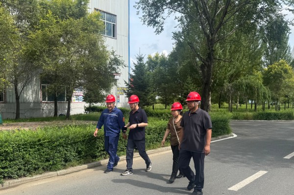 吉林雙嘉摻燒固廢項(xiàng)目竣工環(huán)保驗(yàn)收評審會順利召開照片1.jpg